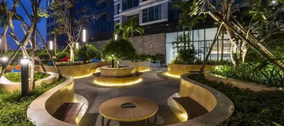 2 Schlafzimmer Wohnung in Ho Chi Minh, Vietnam, Nr. 9365 4