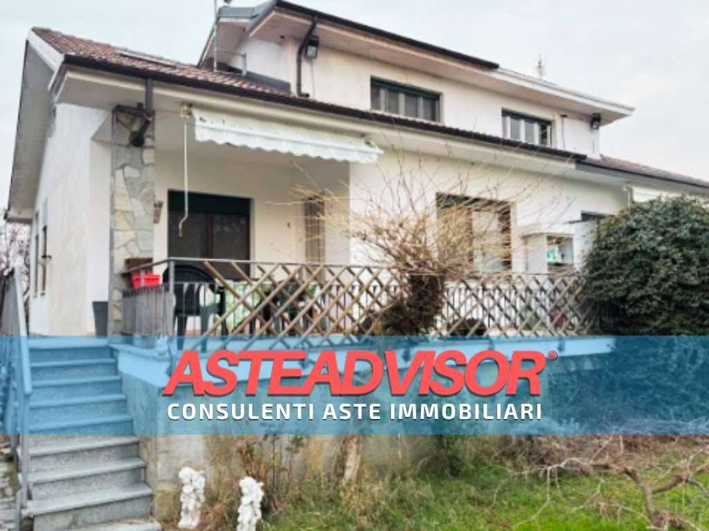 1 Schlafzimmer Wohnung in Cavour, Italy, Nr. 303363