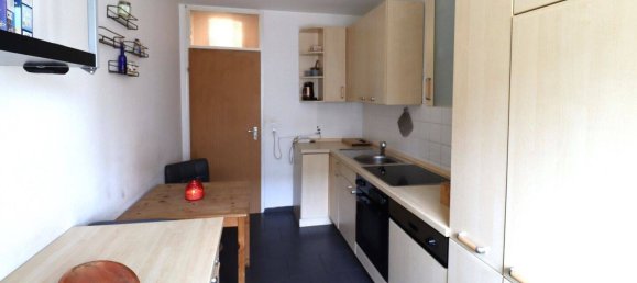 Apartamento de 1 dormitorio en Nuremberg, Germany No. 359232 10