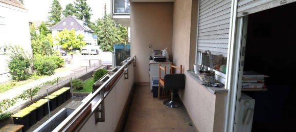 Apartamento de 1 dormitorio en Nuremberg, Germany No. 359232 11