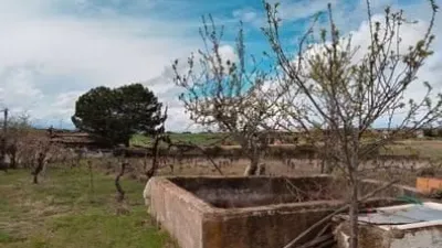 Casa de 1 dormitorio en Zamora, Spain No. 71079