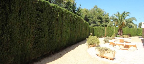 Вилла с 4 спальнями в Л'Альфас дель Пи, Испания № 4309 16