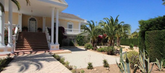 Вилла с 4 спальнями в Л'Альфас дель Пи, Испания № 4309 14