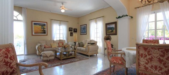 Вилла с 4 спальнями в Л'Альфас дель Пи, Испания № 4309 29