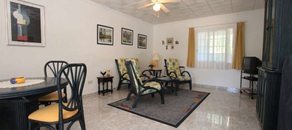 Вилла с 4 спальнями в Л'Альфас дель Пи, Испания № 4309 17