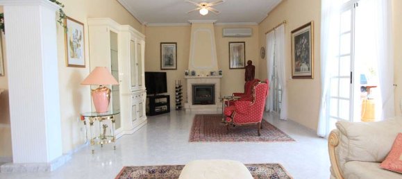 Вилла с 4 спальнями в Л'Альфас дель Пи, Испания № 4309 28