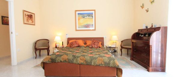 Вилла с 4 спальнями в Л'Альфас дель Пи, Испания № 4309 4