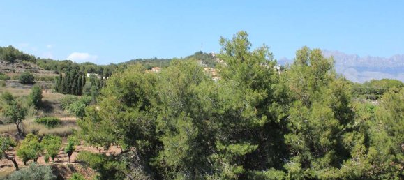 Вилла с 4 спальнями в Л'Альфас дель Пи, Испания № 4309 25