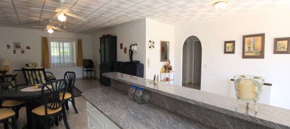 Вилла с 4 спальнями в Л'Альфас дель Пи, Испания № 4309 19