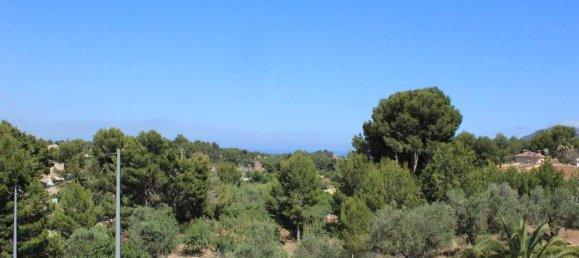 Вилла с 4 спальнями в Л'Альфас дель Пи, Испания № 4309 24