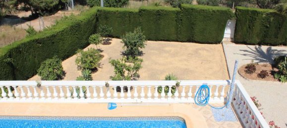 Вилла с 4 спальнями в Л'Альфас дель Пи, Испания № 4309 27