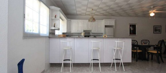 Вилла с 4 спальнями в Л'Альфас дель Пи, Испания № 4309 18