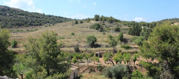 Вилла с 4 спальнями в Л'Альфас дель Пи, Испания № 4309 26