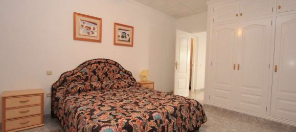 Вилла с 4 спальнями в Л'Альфас дель Пи, Испания № 4309 20