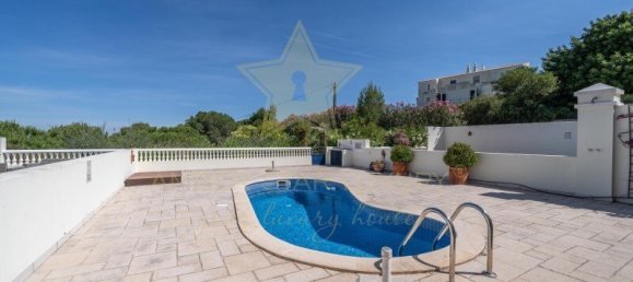 3 Schlafzimmer Villa in Castro Marim, Portugal, Nr. 133571 27