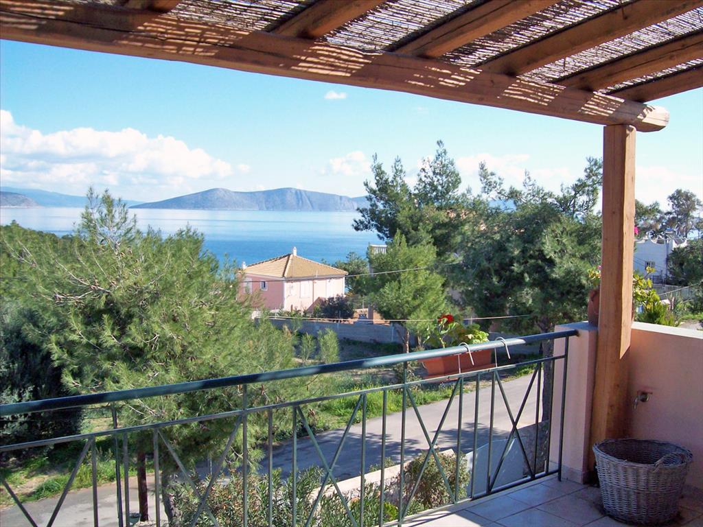 5 bedrooms Commercial property in Kranidi, Greece No. 7483