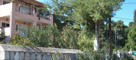 5 bedrooms Commercial property for sale in Kranidi, Ermionida, Argolis, Peloponnese, Peloponnese, Western Greece and the Ionian, Greece № 7483 3