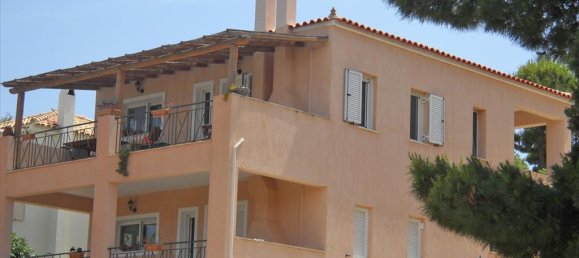 5 bedrooms Commercial property in Kranidi, Greece No. 7483 2