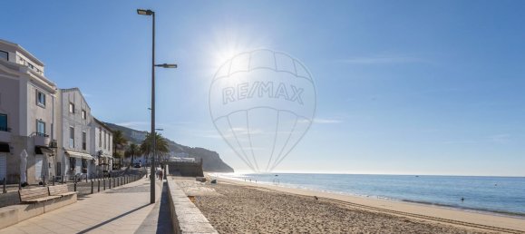 Gebäude in Sesimbra, Portugal 570m², Nr. 141076 47