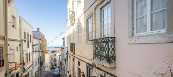 Gebäude in Sesimbra, Portugal 570m², Nr. 141076 4