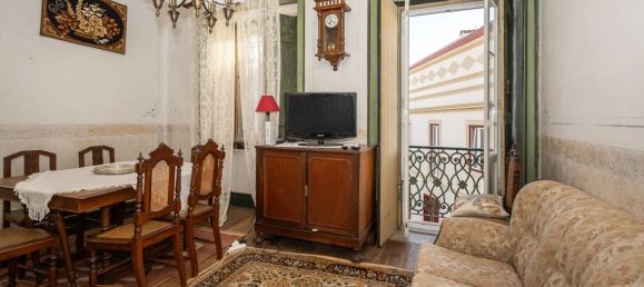 Gebäude in Sesimbra, Portugal 570m², Nr. 141076 24