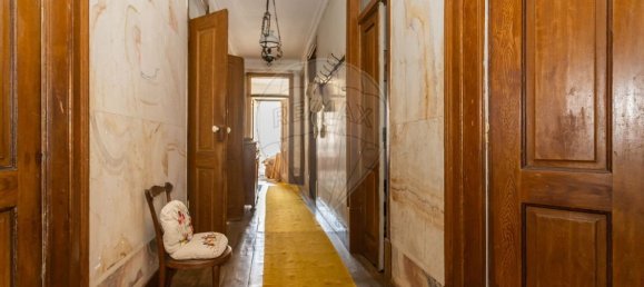 Gebäude in Sesimbra, Portugal 570m², Nr. 141076 27