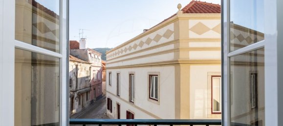 Gebäude in Sesimbra, Portugal 570m², Nr. 141076 15