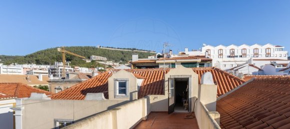 Gebäude in Sesimbra, Portugal 570m², Nr. 141076 8