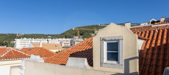Gebäude in Sesimbra, Portugal 570m², Nr. 141076 9