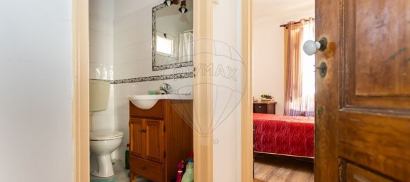 Gebäude in Sesimbra, Portugal 570m², Nr. 141076 36