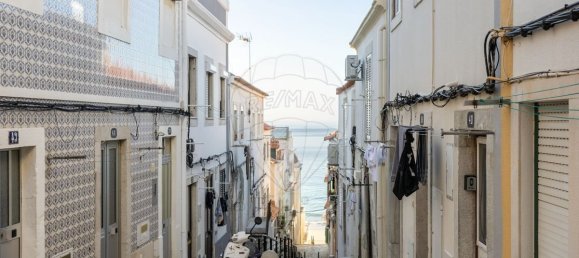 Gebäude in Sesimbra, Portugal 570m², Nr. 141076 7