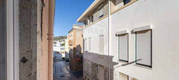 Gebäude in Sesimbra, Portugal 570m², Nr. 141076 21