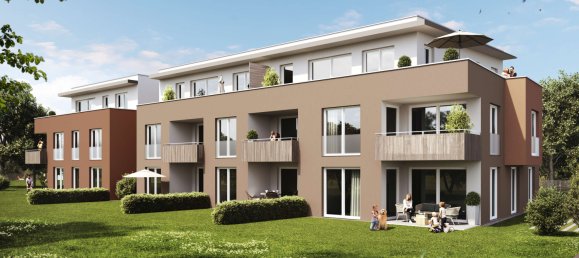 2 chambres Penthouse à Baden-Wurttemberg, Germany No. 58757 3