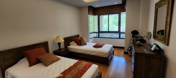 2 chambres Condo à Vtara Sukhumvit 36 Hua Hin, Thailand No. 29185 8