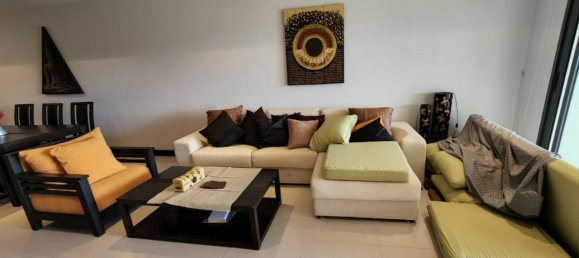 2 chambres Condo à Vtara Sukhumvit 36 Hua Hin, Thailand No. 29185 5