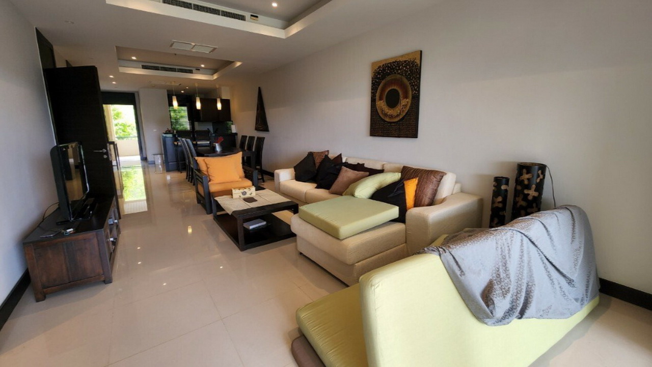 2 chambres Condo à Vtara Sukhumvit 36 Hua Hin, Thailand No. 29185