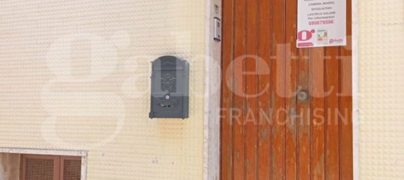 Квартира с 1 спальней в Капурсо, Италия № 304485 7