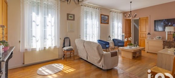 4 غرف نوم منزل في Noyon, France رقم 303883 3