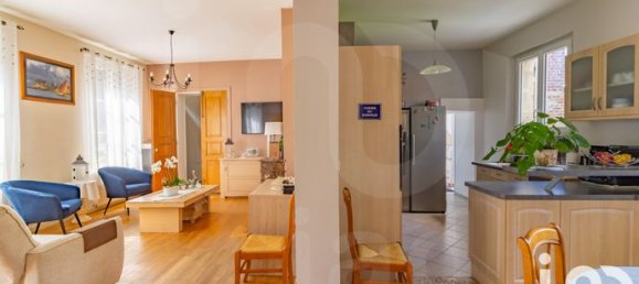 4 غرف نوم منزل في Noyon, France رقم 303883 2