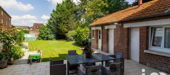 4 غرف نوم منزل في Noyon, France رقم 303883 14