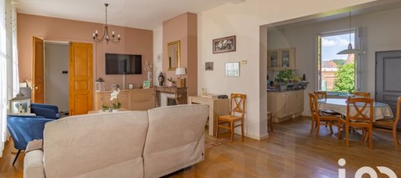 4 غرف نوم منزل في Noyon, France رقم 303883 4