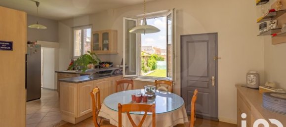 4 غرف نوم منزل في Noyon, France رقم 303883 5