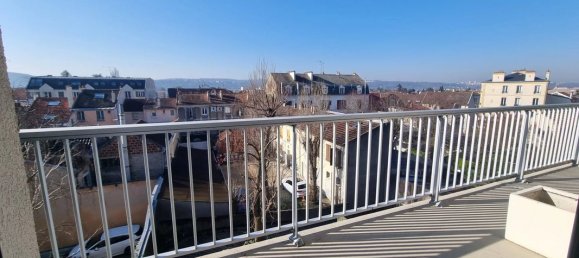 3 Schlafzimmer Wohnung in Croissy-sur-Seine, France, Nr. 142342 5