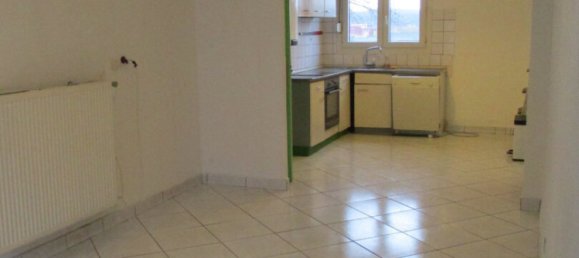 Apartamento T3 em Forbach, France N.º 83746 9