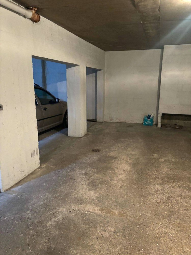 Estacionamento em Paris, France 14 m² N.º 329086