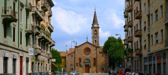 3 Schlafzimmer Wohnung in Milan, Italy, Nr. 338183 20