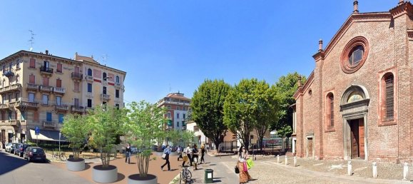 3 Schlafzimmer Wohnung in Milan, Italy, Nr. 338183 15