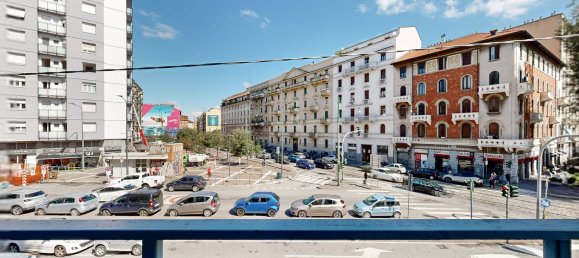 3 Schlafzimmer Wohnung in Milan, Italy, Nr. 338183 6