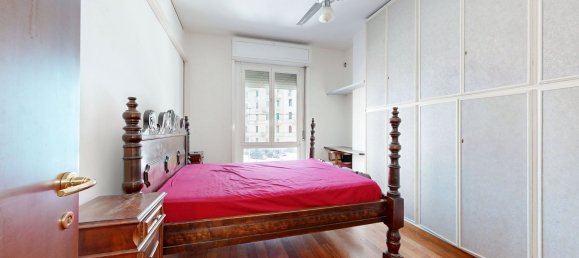 3 Schlafzimmer Wohnung in Milan, Italy, Nr. 338183 14