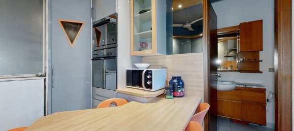 3 Schlafzimmer Wohnung in Milan, Italy, Nr. 338183 11